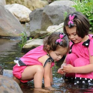 Meet your Posher, Melody